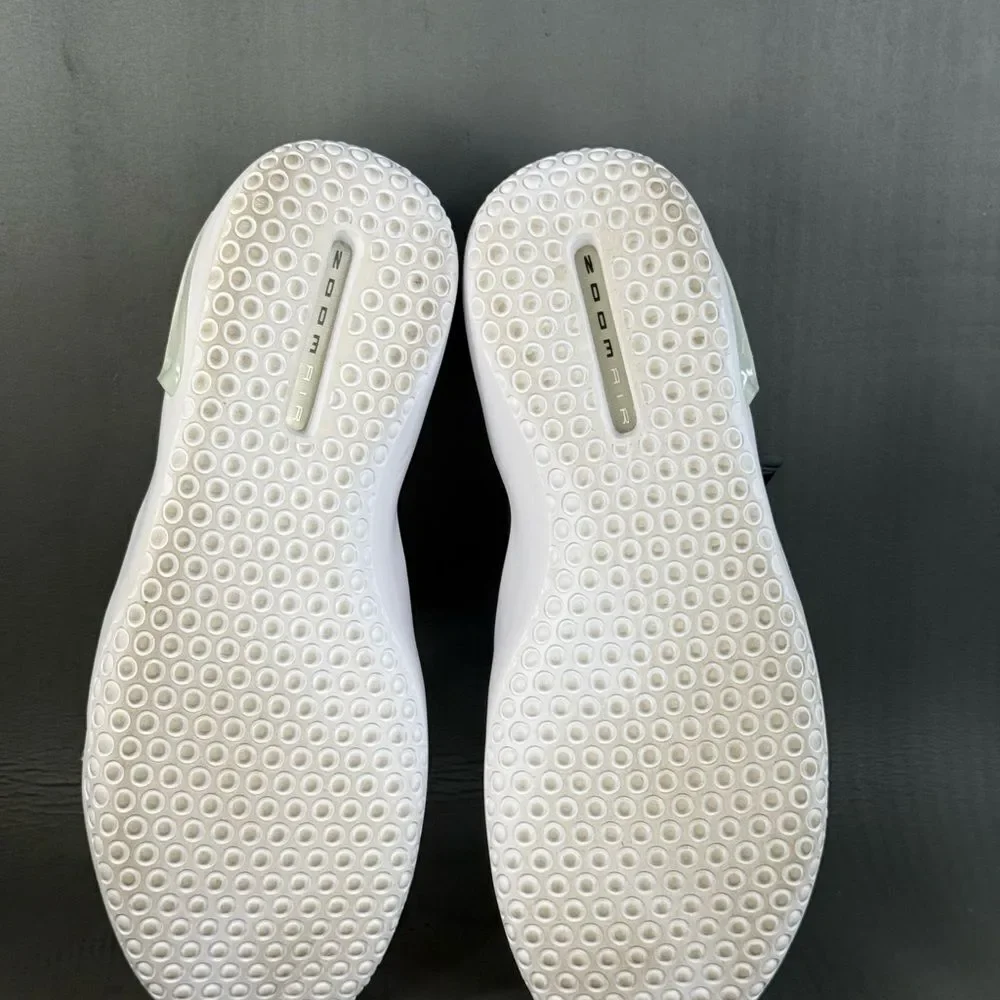 Nike FL-RUE Anthracite White athletic sneaker shoe men’s size 14